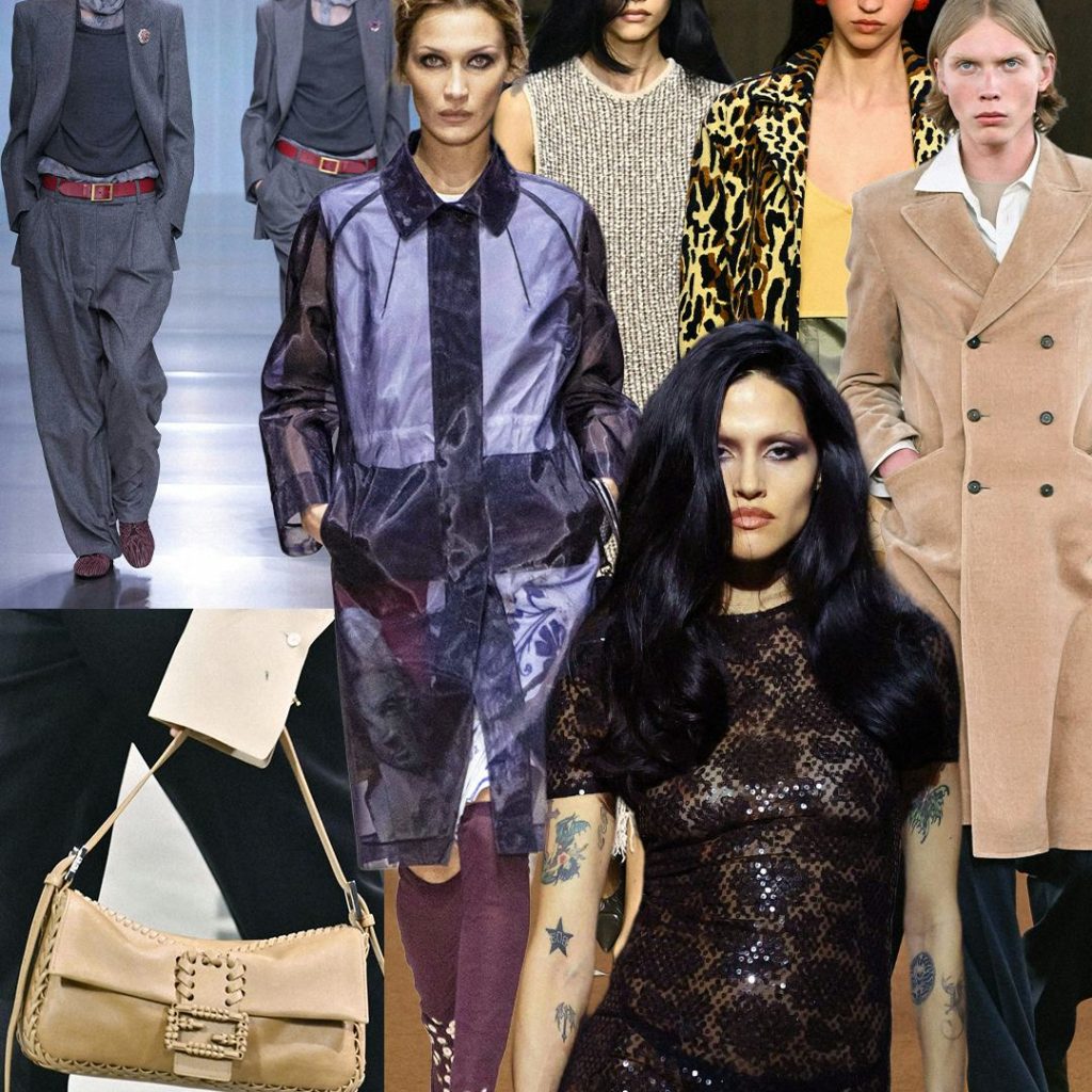 10 Things We Saw and Loved at Milan Fashion Week Fall 2026