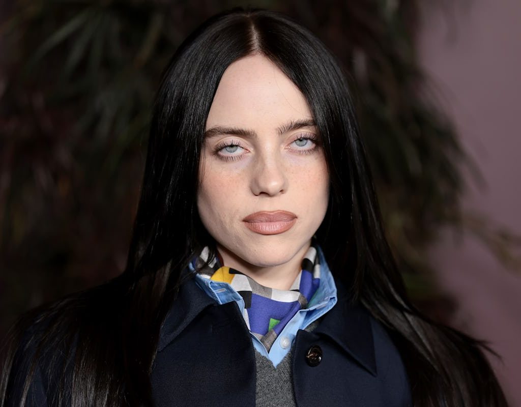 Billie Eilish Is in Talks to Star in a Sylvia Plath's 'The Bell Jar' Movie