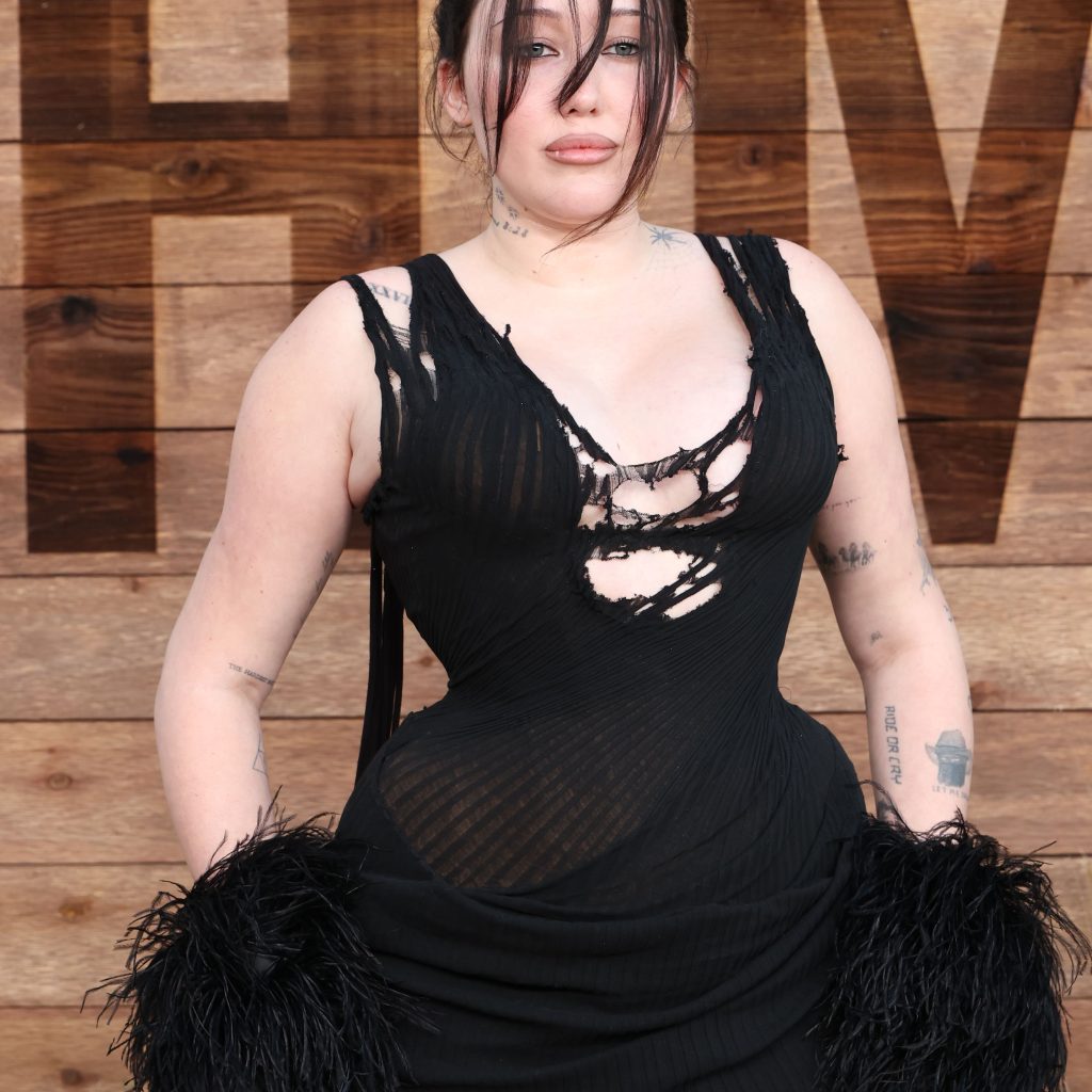 Noah Cyrus Responds to Viral TikTok About Her ‘Transformation’ and Changing Appearance