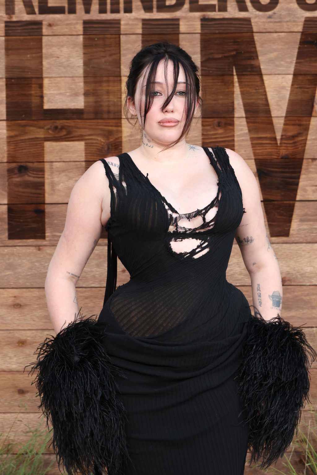 Noah Cyrus Responds to Viral TikTok About Her ‘Transformation’ and Changing Appearance