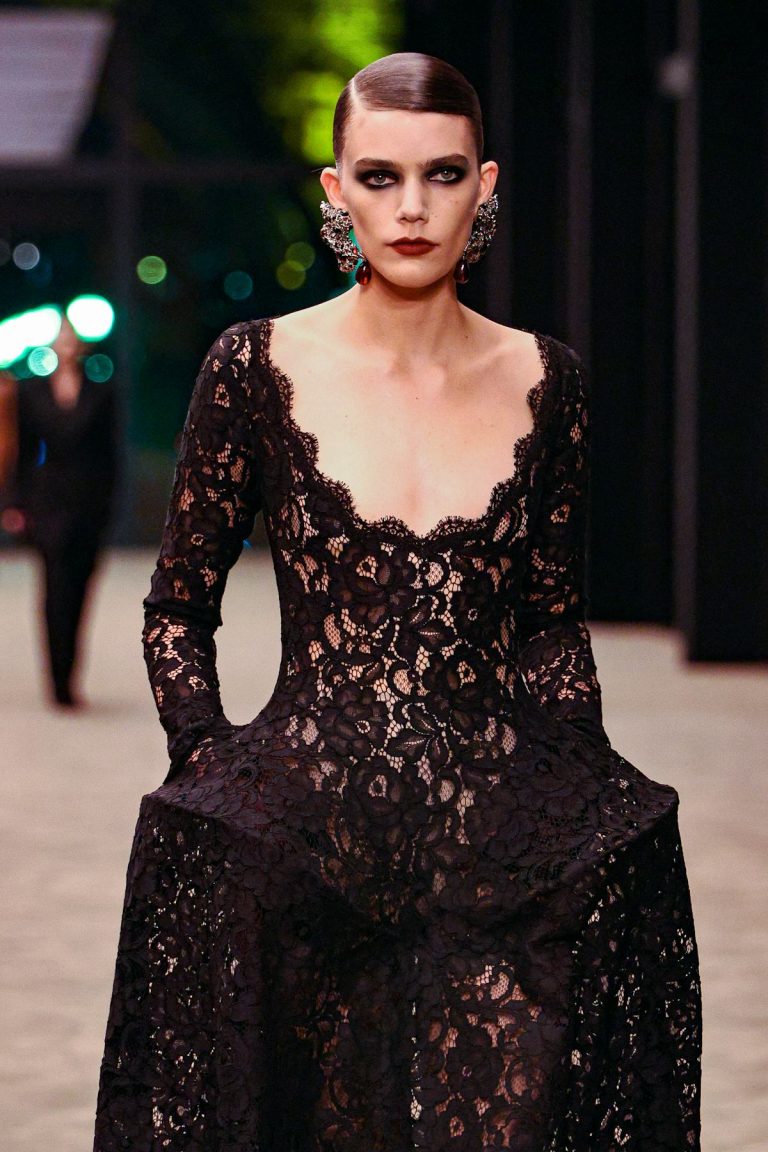 The Best Looks From the Paris Fashion Week Fall 2026 Runways