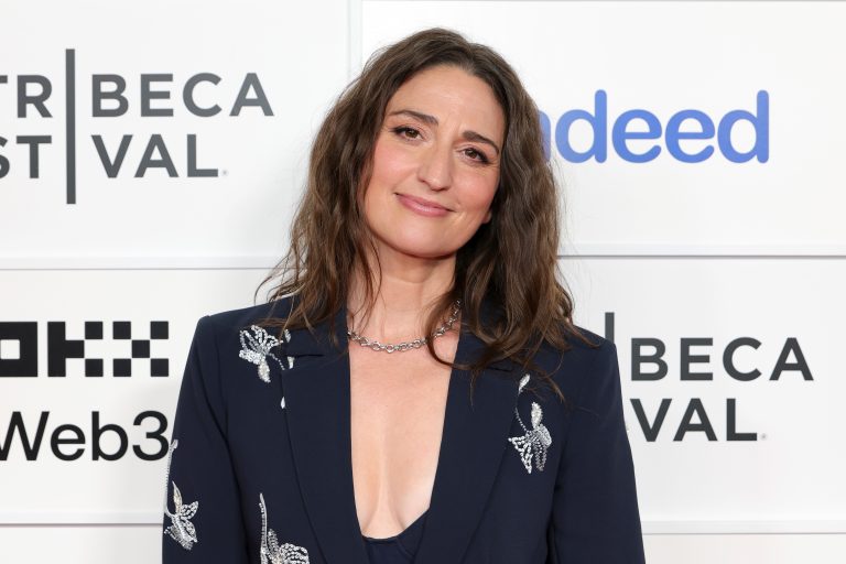 Sara Bareilles Goes Viral After Discovering Animal Carcasses Behind Chimney Door
