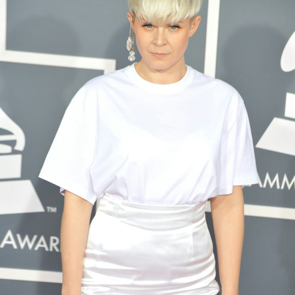 Robyn’s Best Fashion Moments Hit on Every Frequency