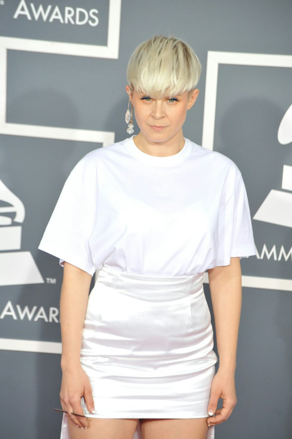 Robyn’s Best Fashion Moments Hit on Every Frequency