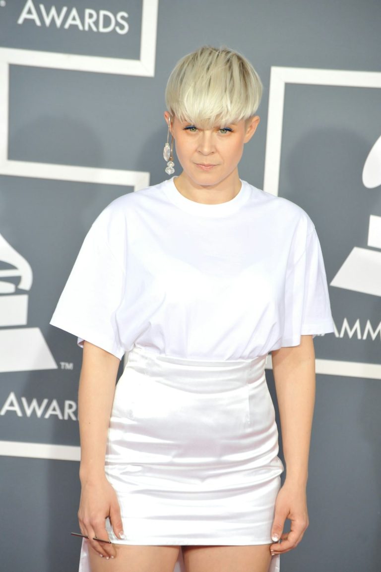 Robyn’s Best Fashion Moments Hit on Every Frequency