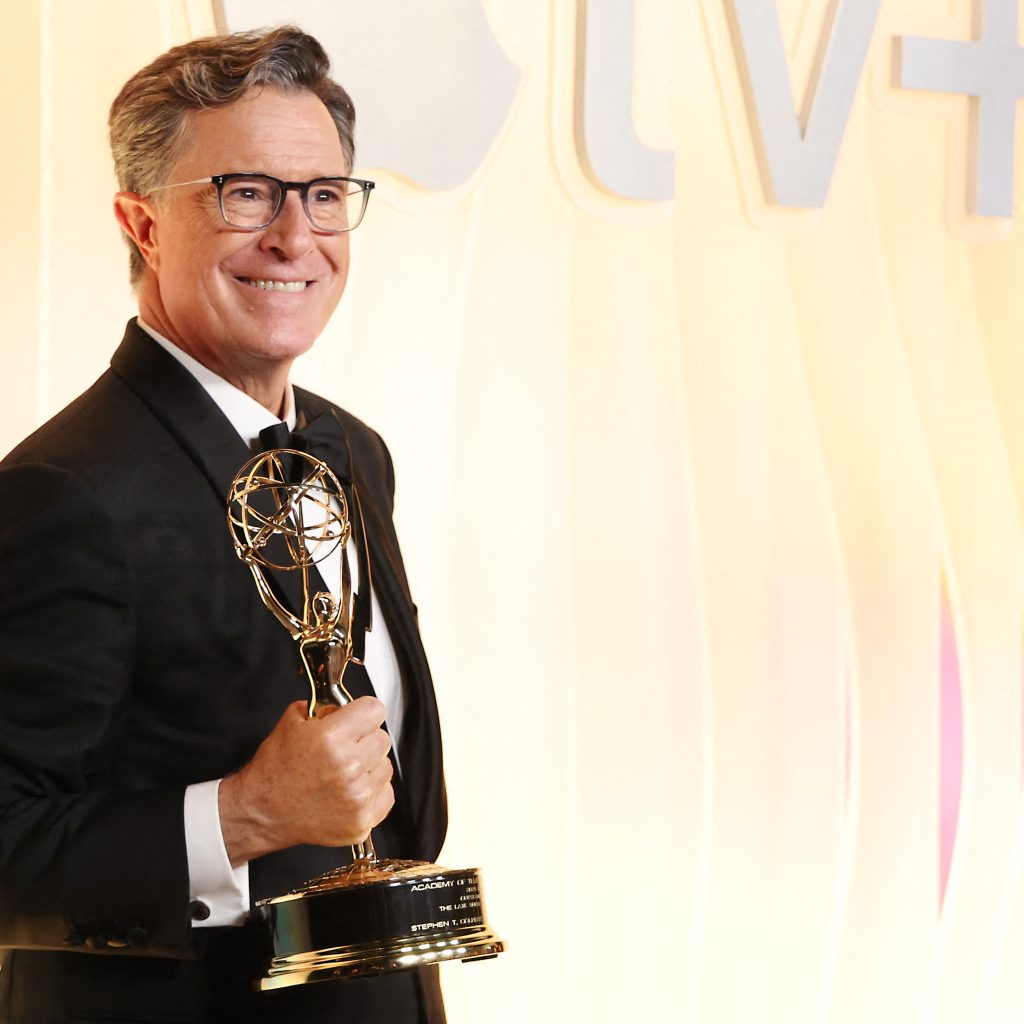 Stephen Colbert’s Next Chapter Could Shock Longtime ‘Lord of the Rings’ Fans