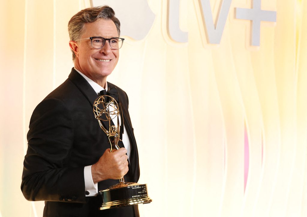 Stephen Colbert’s Next Chapter Could Shock Longtime ‘Lord of the Rings’ Fans