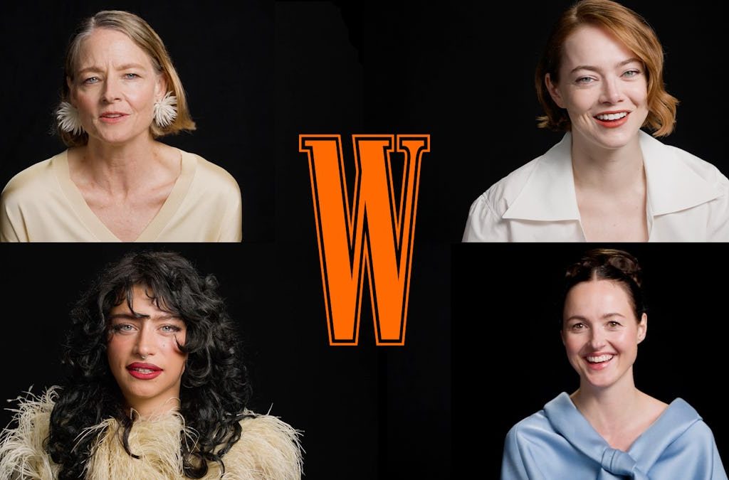 Emma Stone, Renate Reinsve, Kirsten Dunst & More Share Their Ghost Encounters