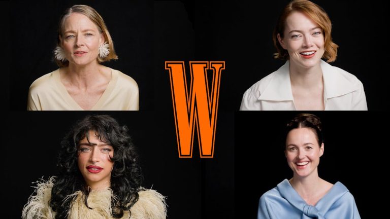 Emma Stone, Renate Reinsve, Kirsten Dunst & More Share Their Ghost Encounters