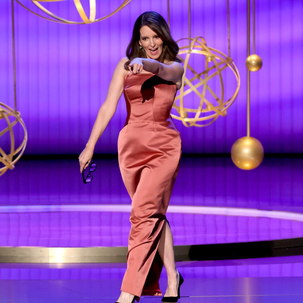 ‘Saturday Night Live UK’ Premieres March 21 with Tina Fey Hosting: How to Watch and What to Expect