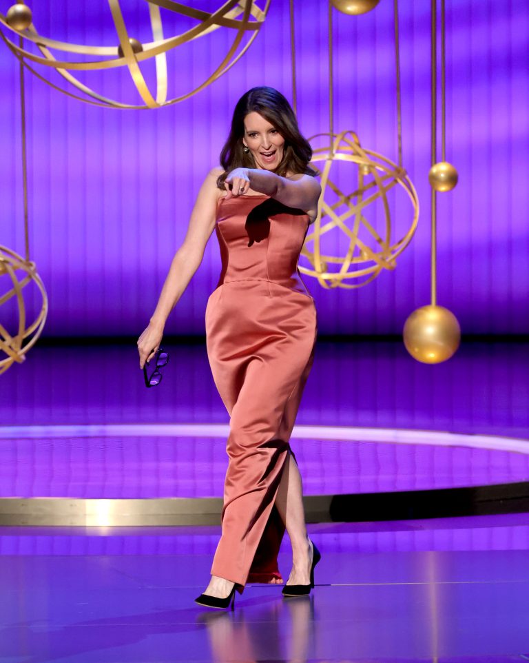 ‘Saturday Night Live UK’ Premieres March 21 with Tina Fey Hosting: How to Watch and What to Expect