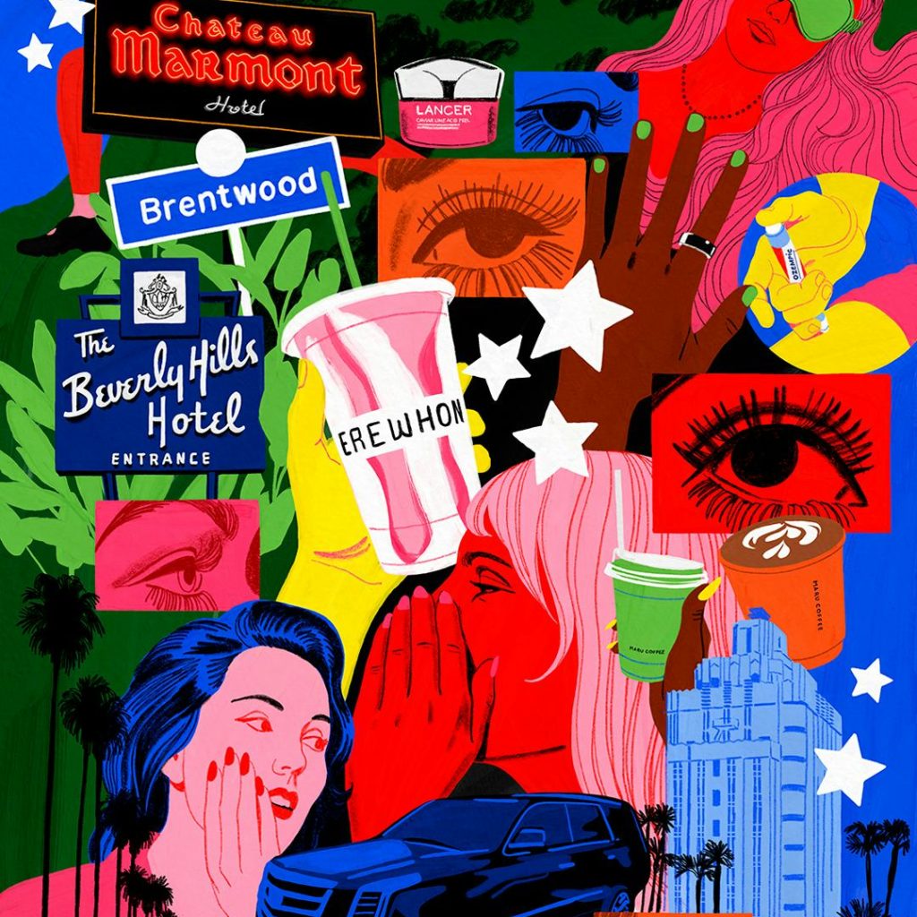 Is Los Angeles the Status Anxiety Capital of the World?