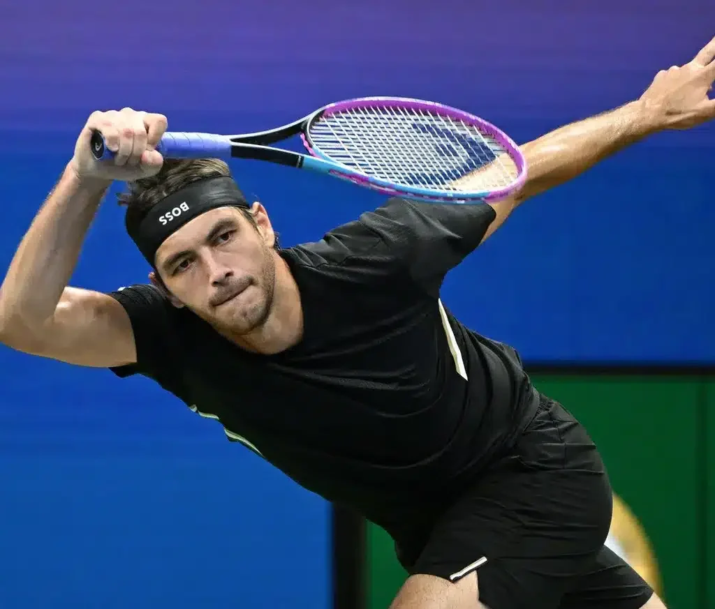 Tennis and Tailoring: Hugo Boss Named Official Outfitter of the Australian Open