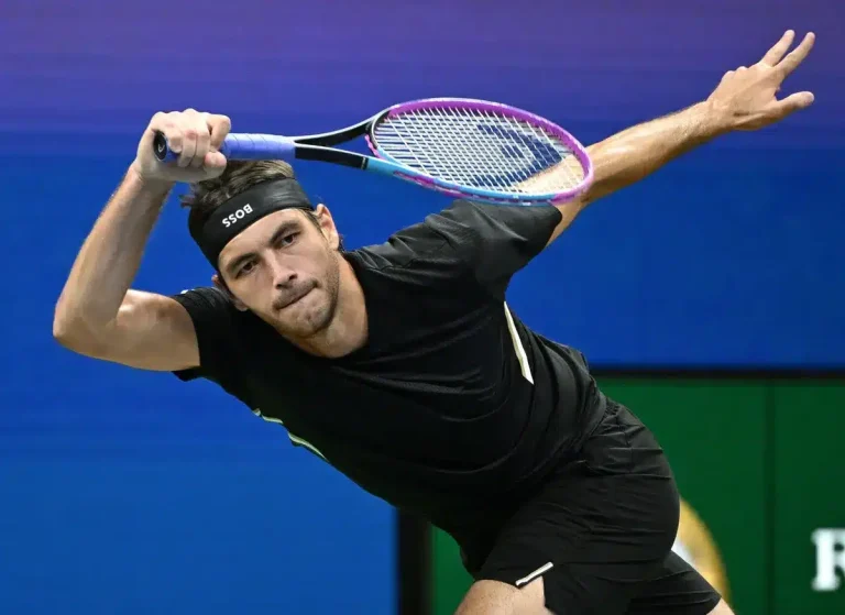 Tennis and Tailoring: Hugo Boss Named Official Outfitter of the Australian Open