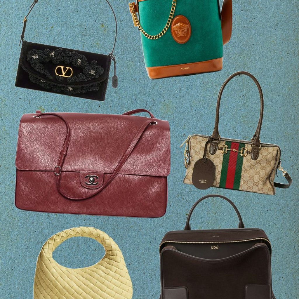 The 6 New It Bags of 2026 to Shop Now
