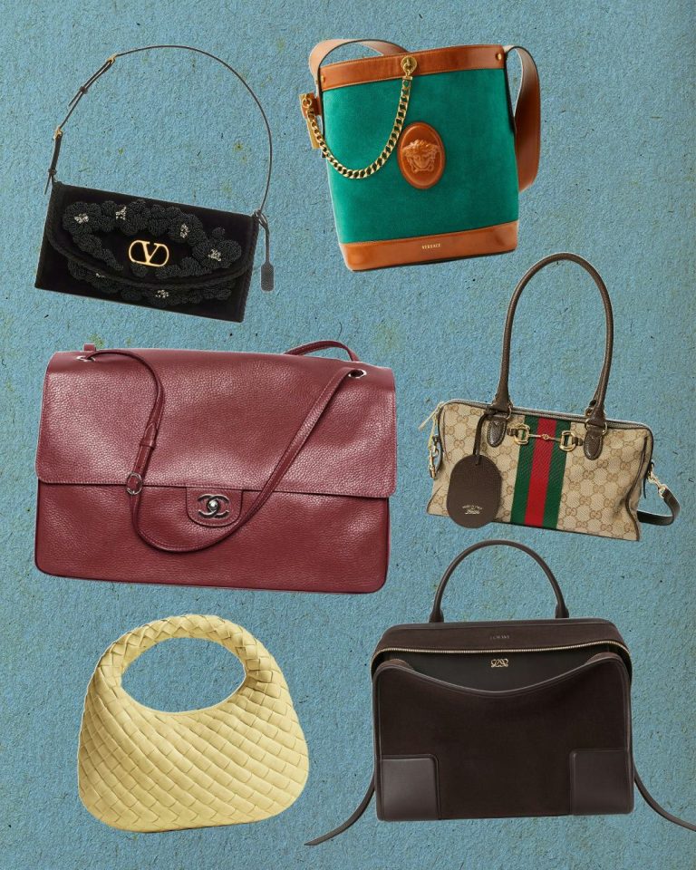 The 6 New It Bags of 2026 to Shop Now