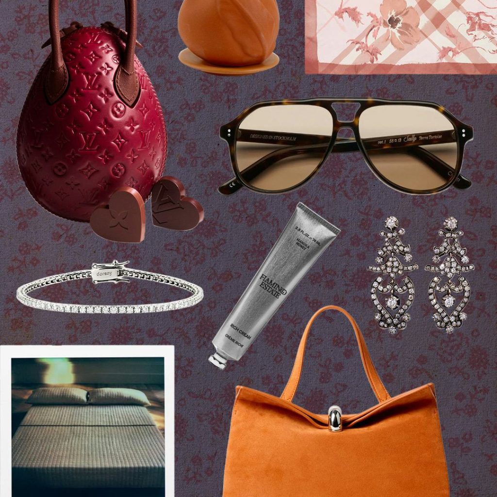 24 Mother’s Day Gifts W Editors Are Eyeing This Year