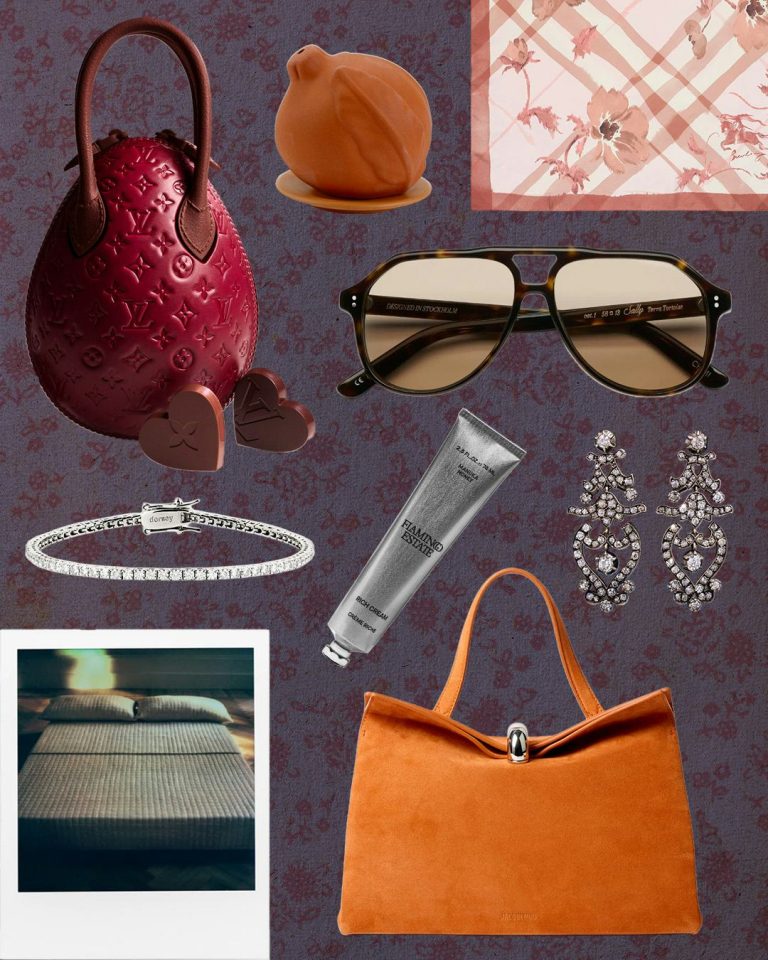 24 Mother’s Day Gifts W Editors Are Eyeing This Year