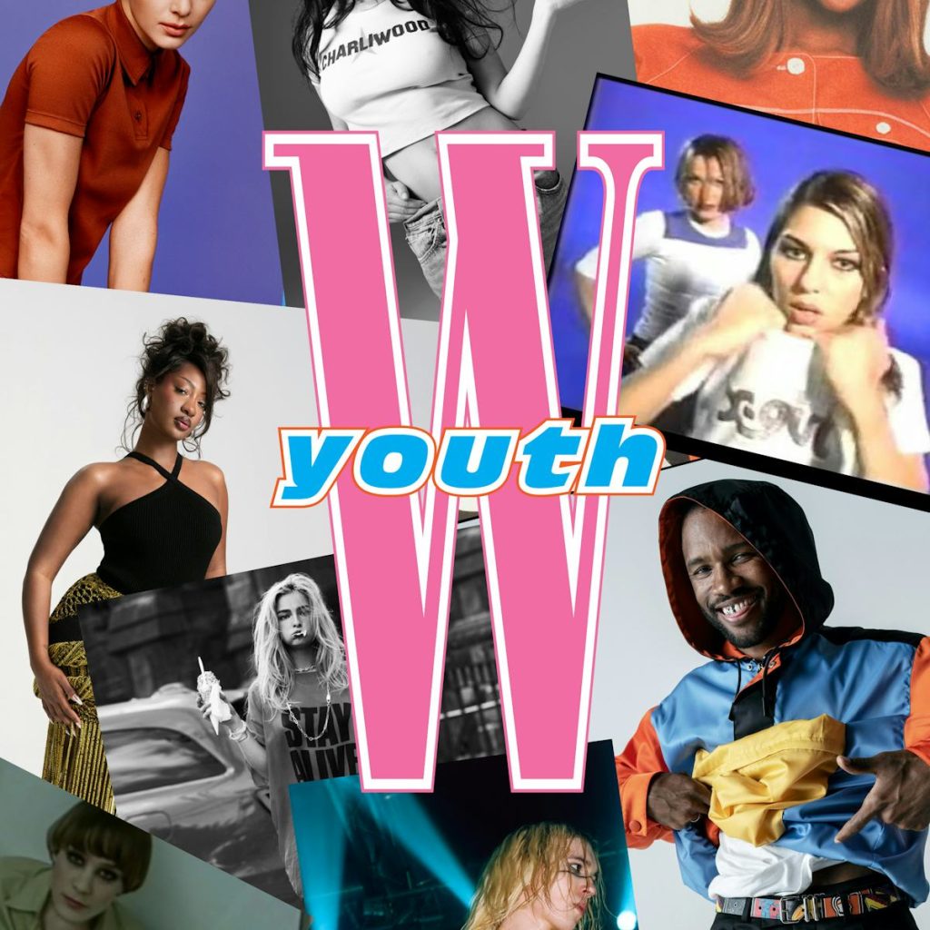 Introducing WYouth, a New Publication from W for the Next Generation