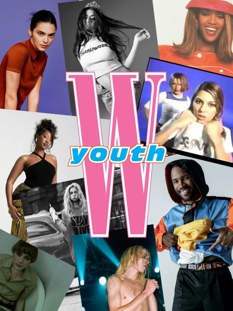 Introducing WYouth, a New Publication from W for the Next Generation