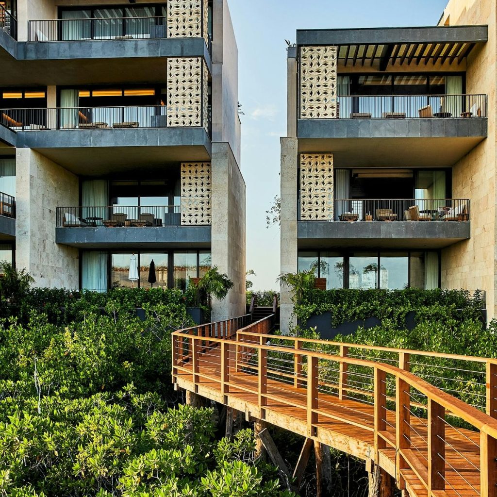 Mexico Travel Guide: Where to Stay, Eat & Shop in Riviera Maya