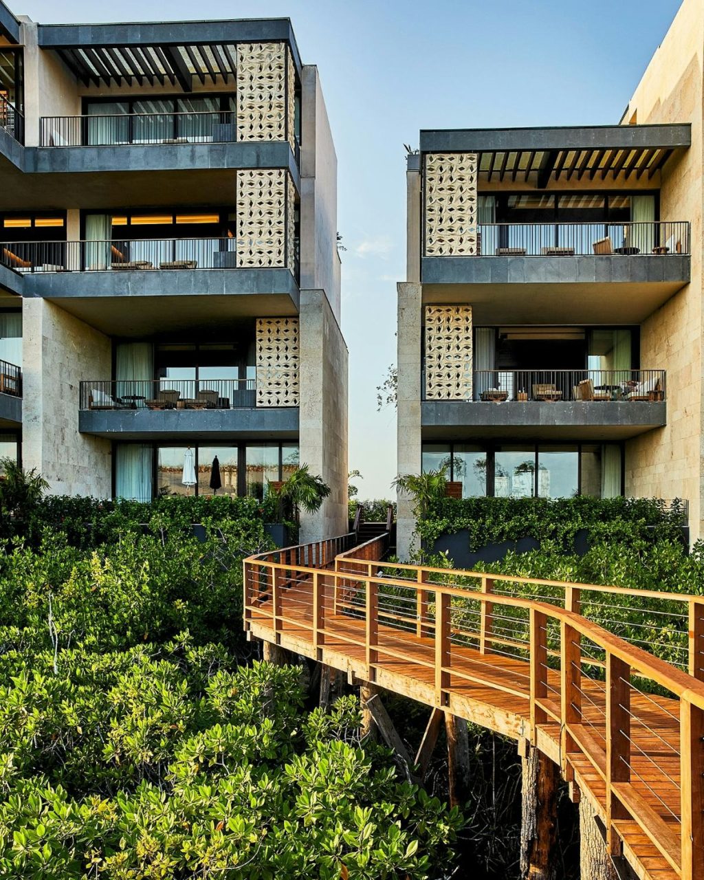 Mexico Travel Guide: Where to Stay, Eat & Shop in Riviera Maya