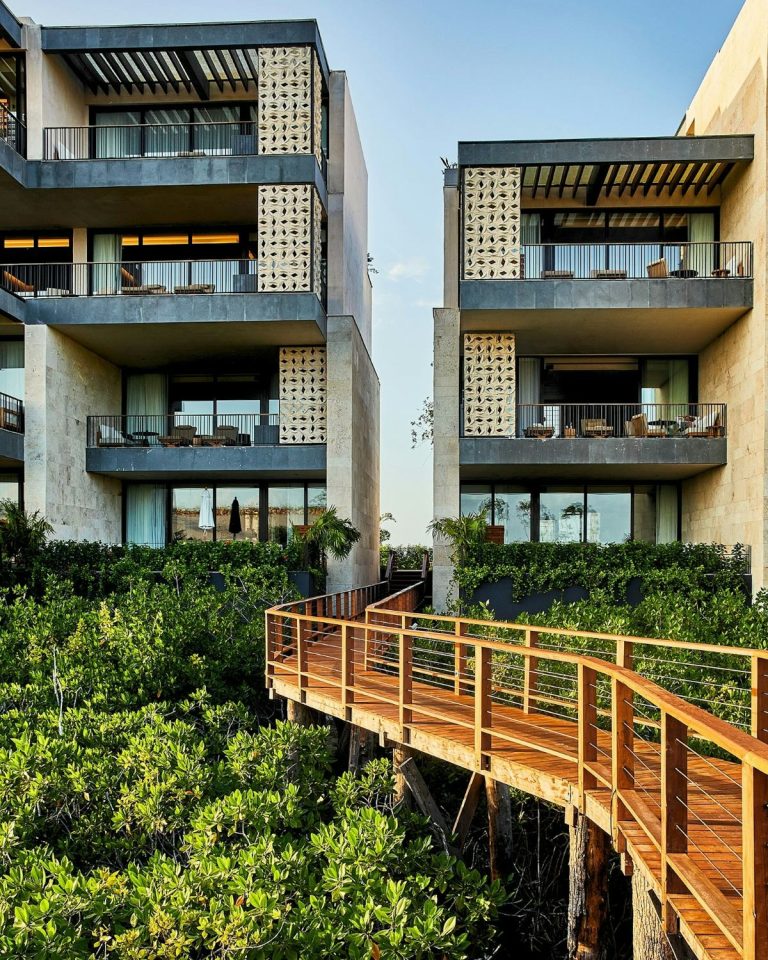 Mexico Travel Guide: Where to Stay, Eat & Shop in Riviera Maya
