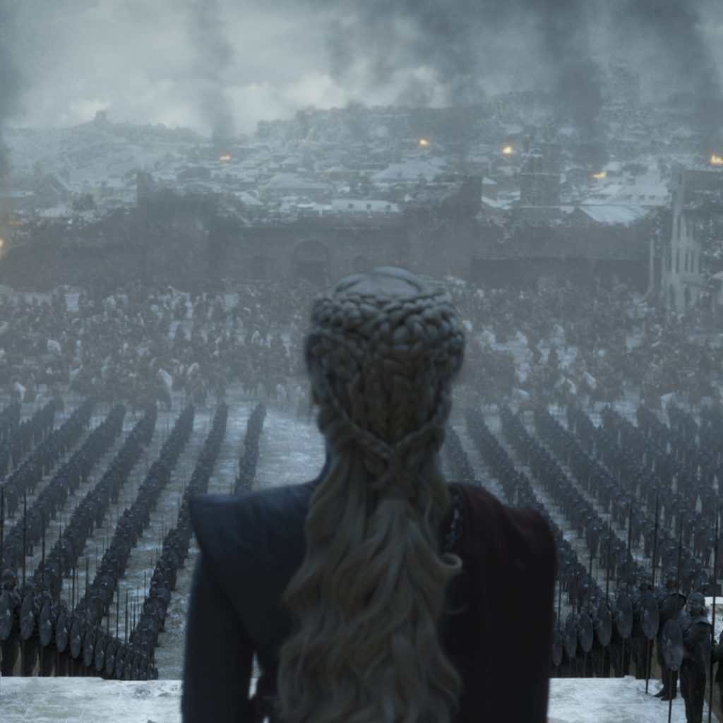 ‘Game of Thrones: The Mad King’ — Plot, Cast, Dates and How to Get Your Tickets