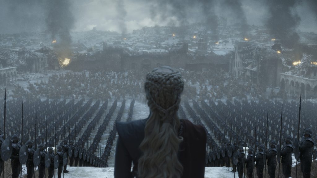 ‘Game of Thrones: The Mad King’ — Plot, Cast, Dates and How to Get Your Tickets