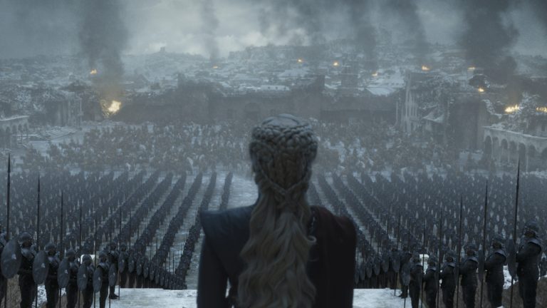 ‘Game of Thrones: The Mad King’ — Plot, Cast, Dates and How to Get Your Tickets