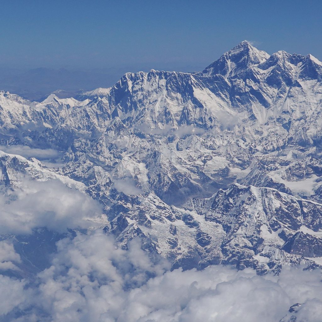 Who Was Jim Whittaker? A Look at the Life of America’s First Mount Everest Climber