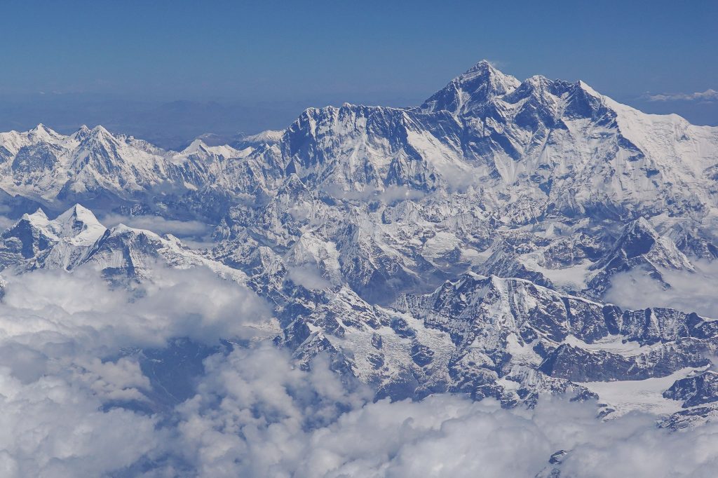 Who Was Jim Whittaker? A Look at the Life of America’s First Mount Everest Climber