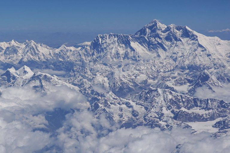 Who Was Jim Whittaker? A Look at the Life of America’s First Mount Everest Climber