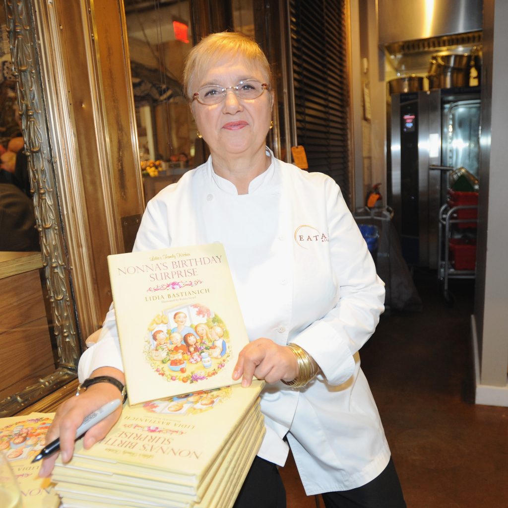 Why Nonna-Maxxing, the Italian Grandma Lifestyle Trend, Is Being Called a Longevity Secret
