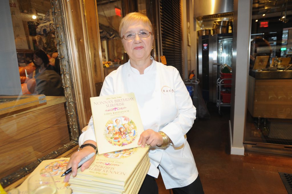 Why Nonna-Maxxing, the Italian Grandma Lifestyle Trend, Is Being Called a Longevity Secret