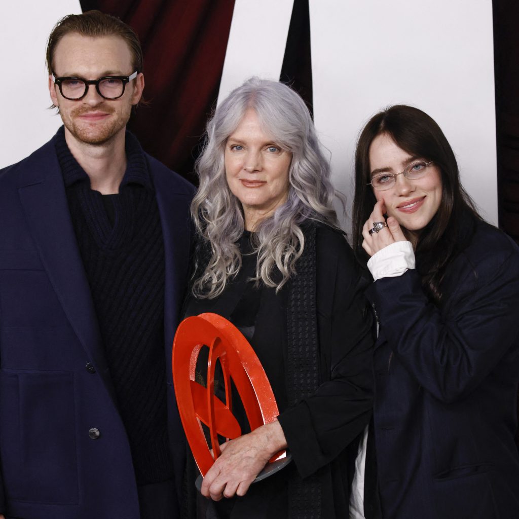 Billie Eilish and Finneas to Guest Star on Mom’s New ‘Climate Kitchen’ Cooking Show
