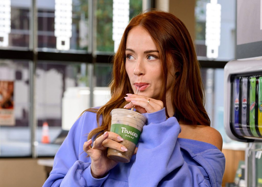 Whitney Leavitt Unveils ‘The Whitney’ Signature Dirty Soda Recipe at Cool Sips in NYC