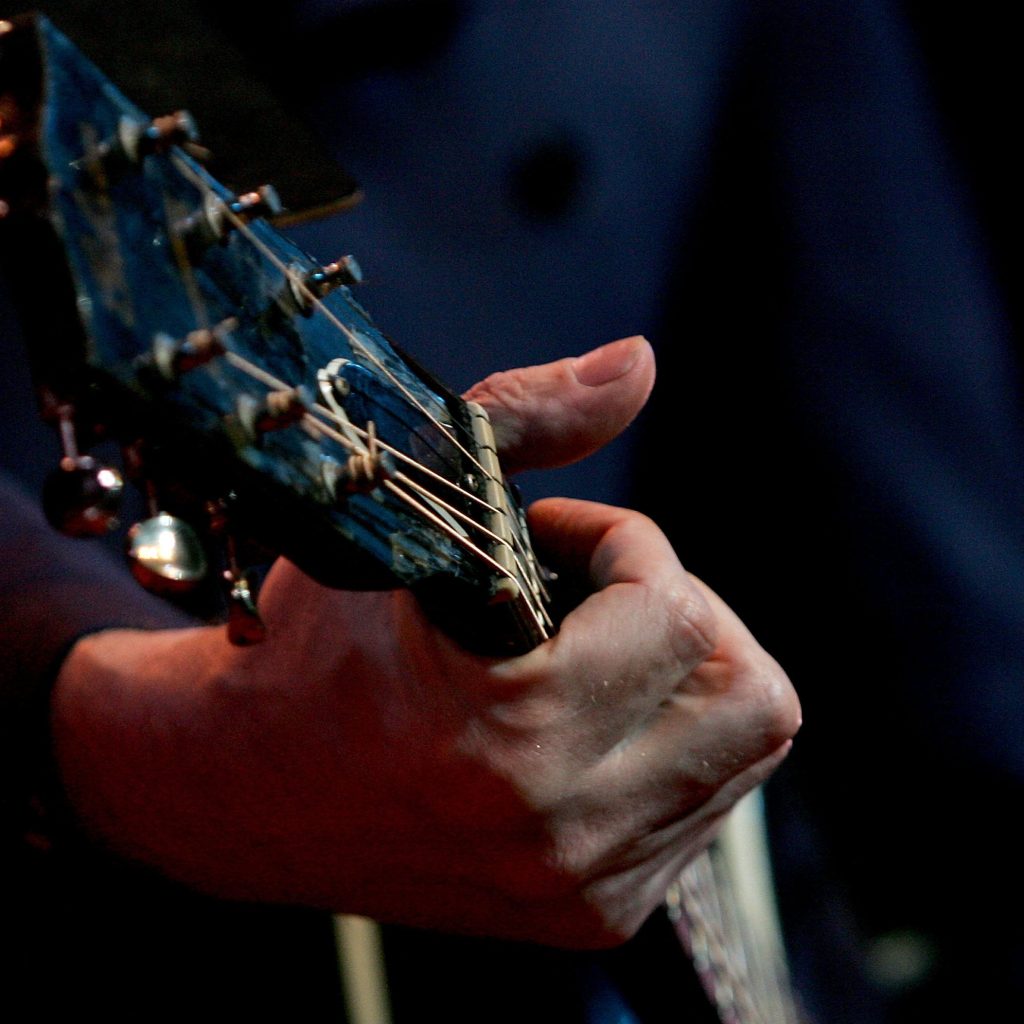 Who Is Masayoshi Takanaka? Everything You Need to Know About the Viral Japanese Guitarist