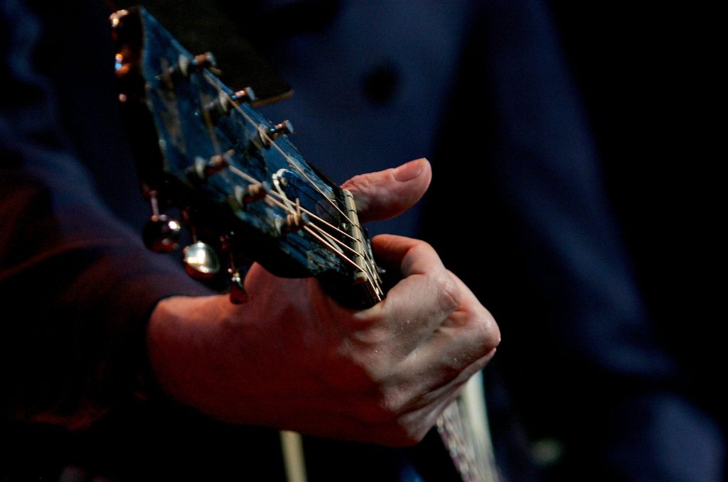 Who Is Masayoshi Takanaka? Everything You Need to Know About the Viral Japanese Guitarist