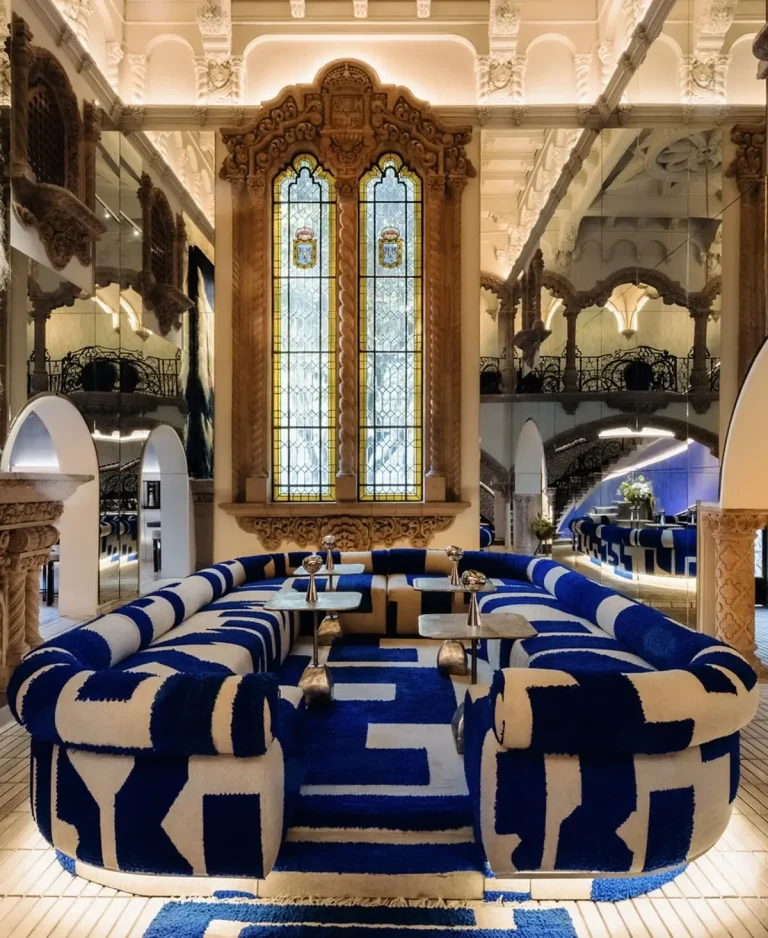 Tequila Tastings and Timeless Expression: Clase Azul Opens Private Historic Villa