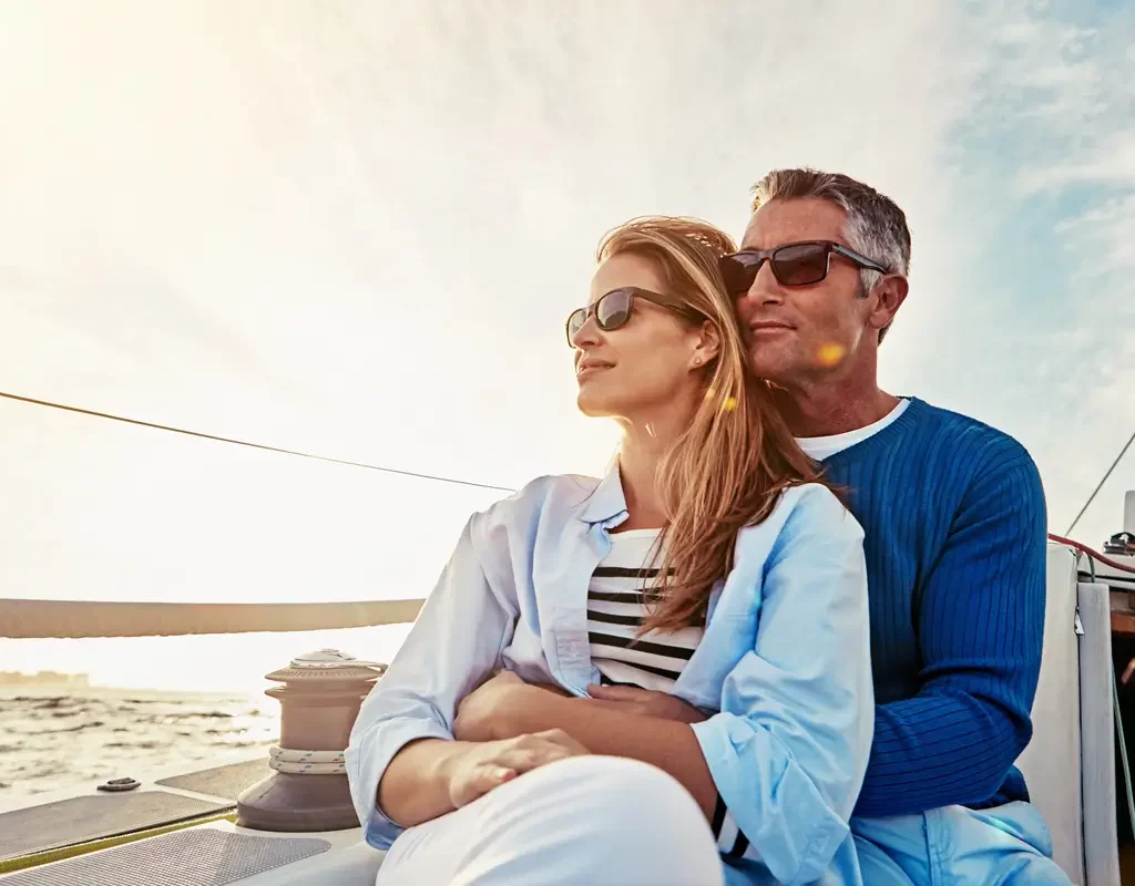 Why High-Net-Worth Individuals Are Turning to Matchmakers