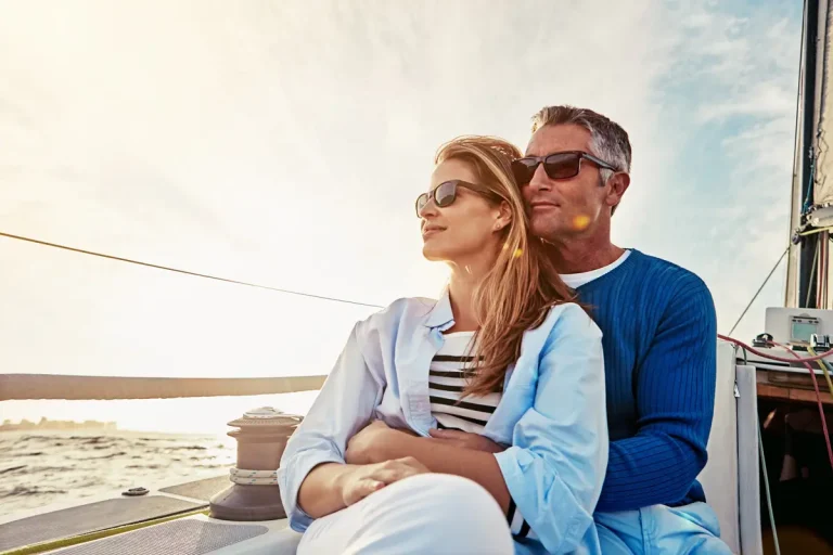 Why High-Net-Worth Individuals Are Turning to Matchmakers