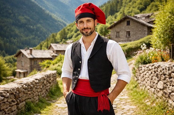 Complete Guide to Andorran Clothing