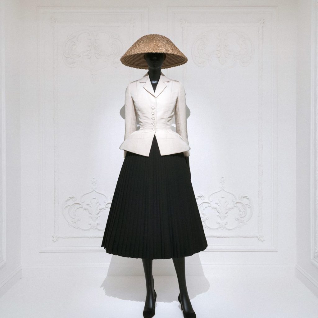 At SCAD FASH Museum’s Christian Dior Couture Show, Class Is in Session