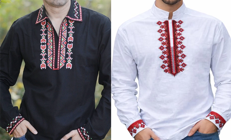 Complete Guide to Bulgarian Clothing