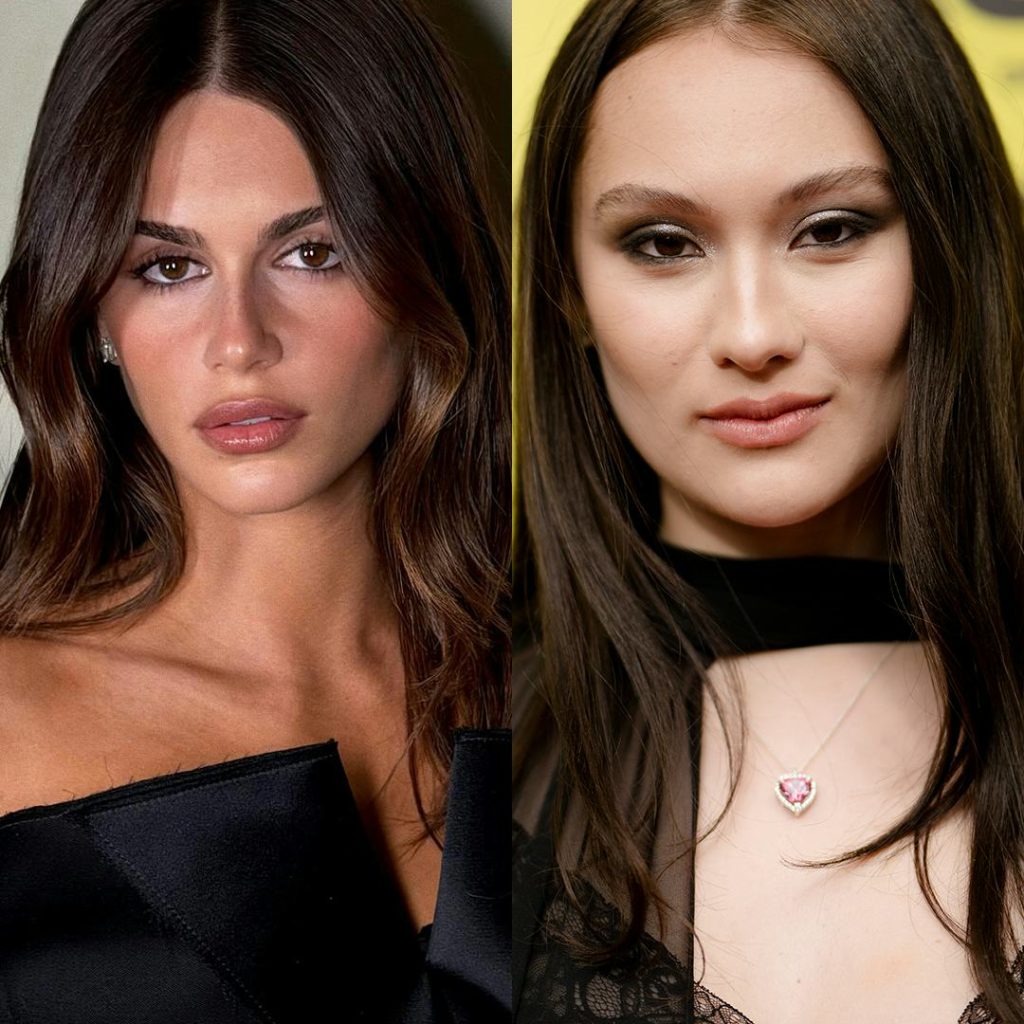 Why Caramelized Brunette Is the Perfect Between-Seasons Hair Color