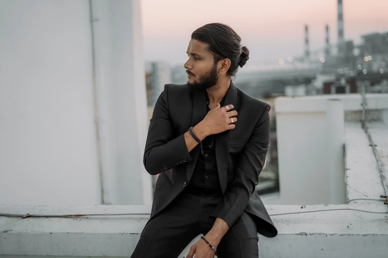 How to Build a Versatile Suit Lineup
