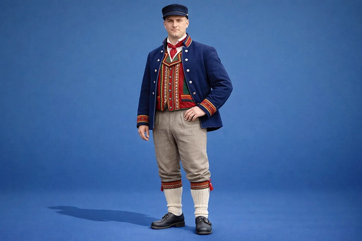 Complete Guide to Finnish Clothing