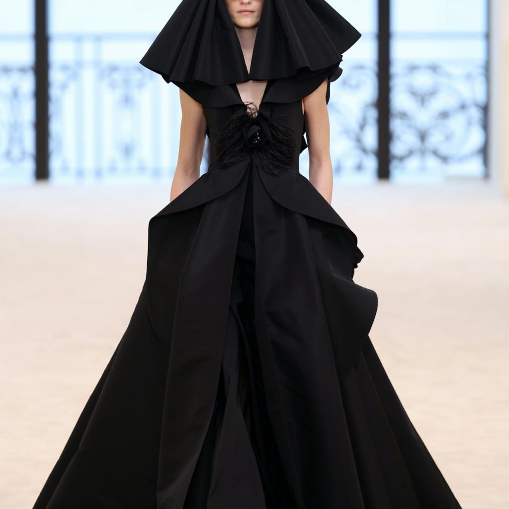 Matthieu Blazy Debuts His First Chanel Cruise Collection in Biarritz