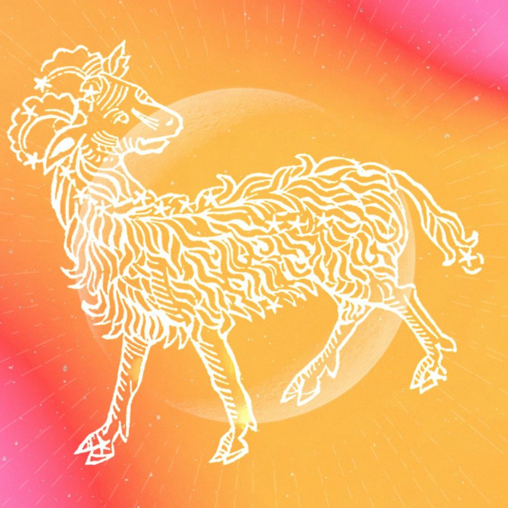 April 2026 Horoscope: The 5 Signs Starting a New Life Journey During the Aries New Moon